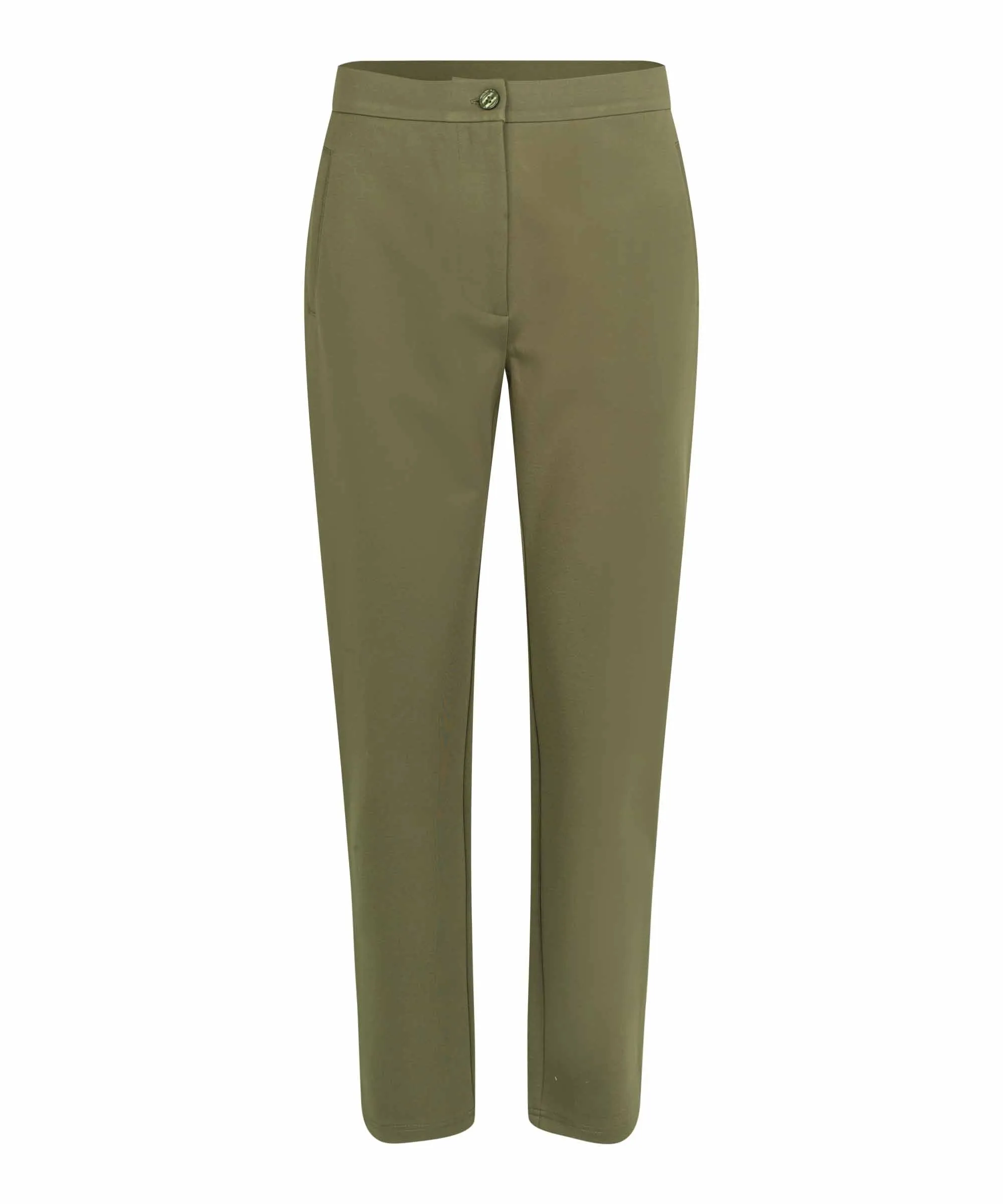 1006950 MaPamala Trousers - Sea Turtle