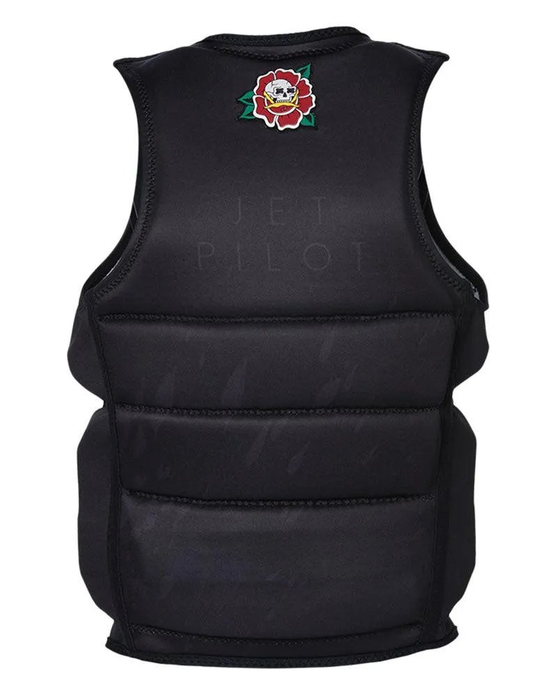 2024 Jetpilot X1 Youth Vest