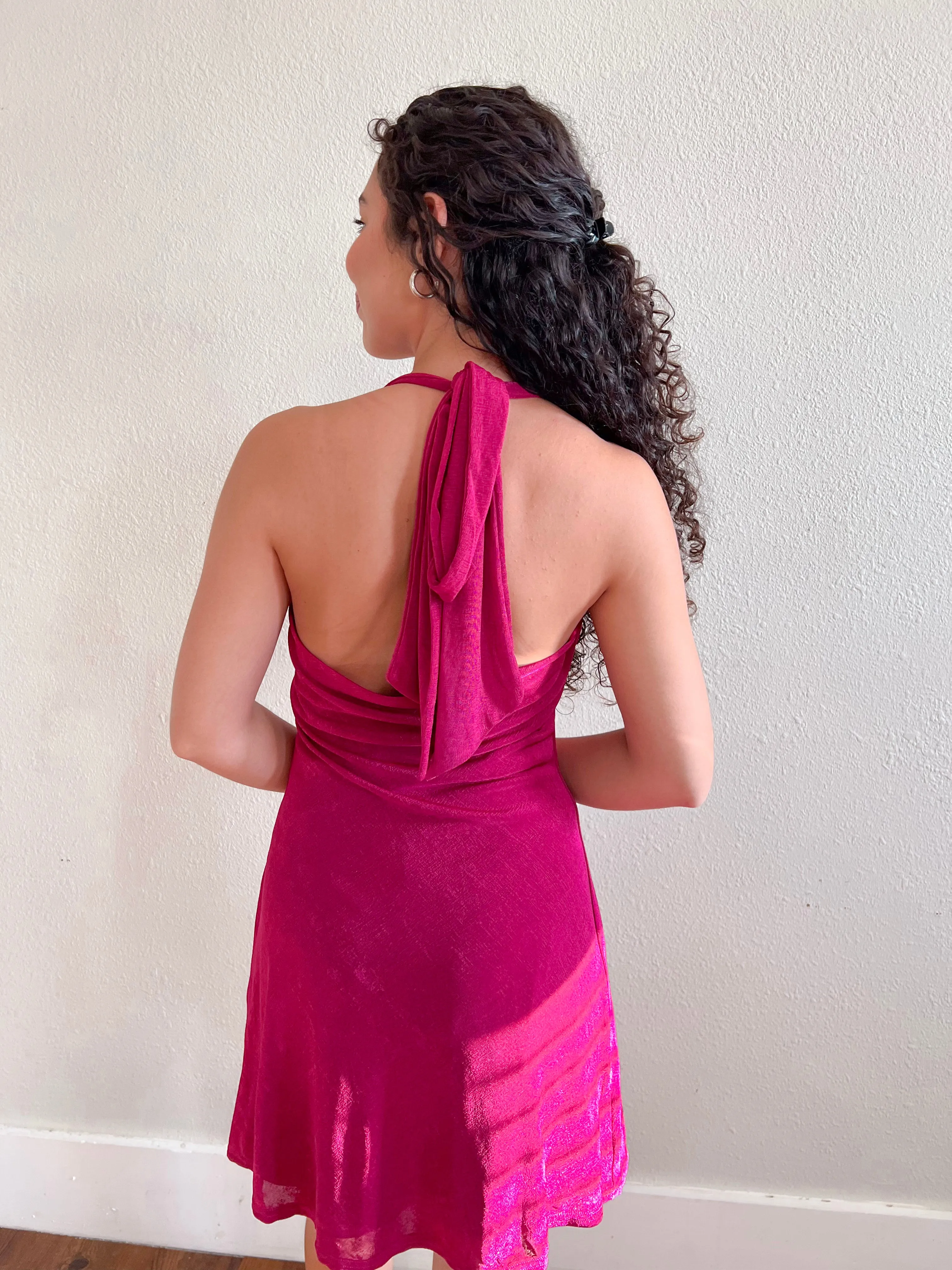 All My Love Dress