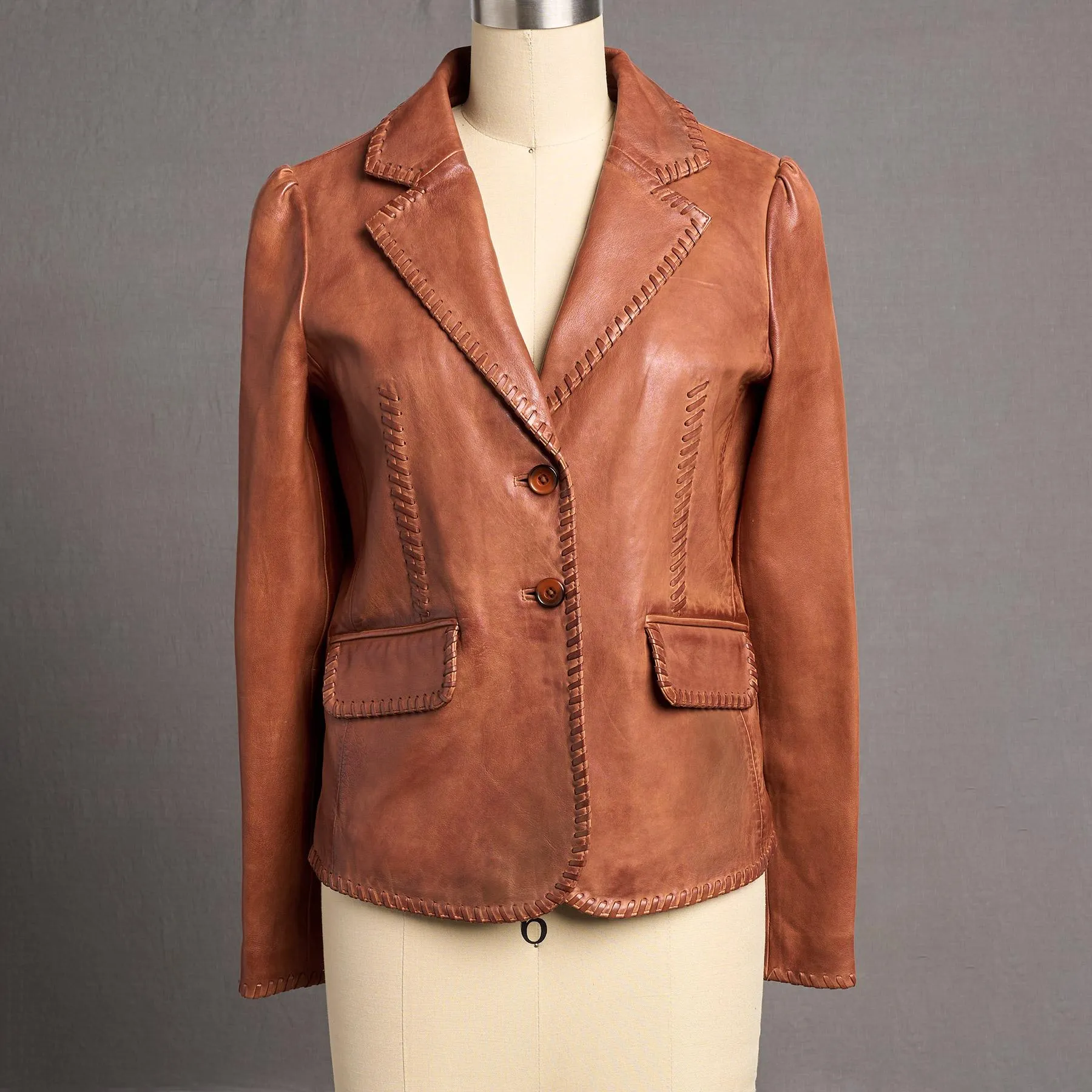 Annie Belle Blazer