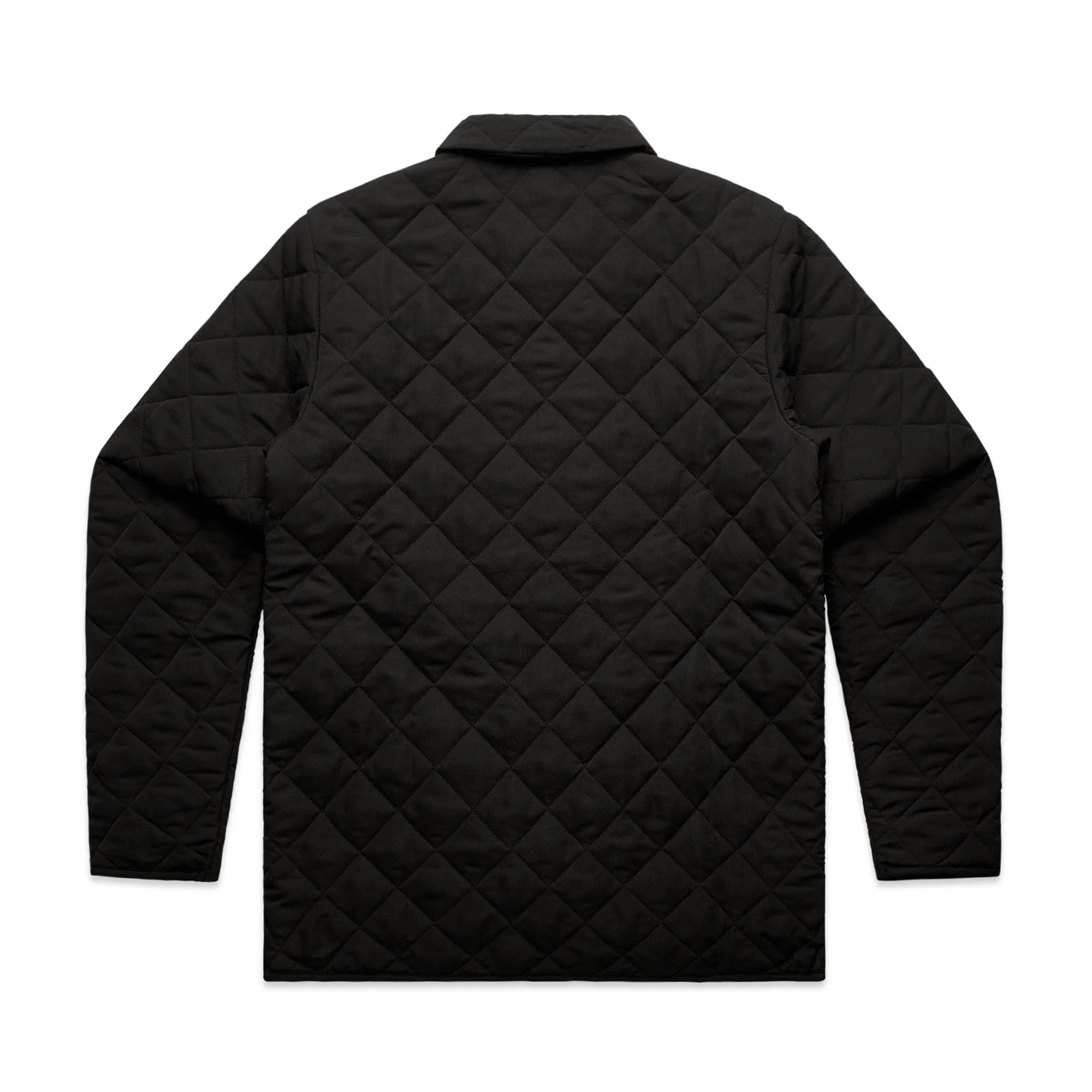 ASColour Quilted Jacket