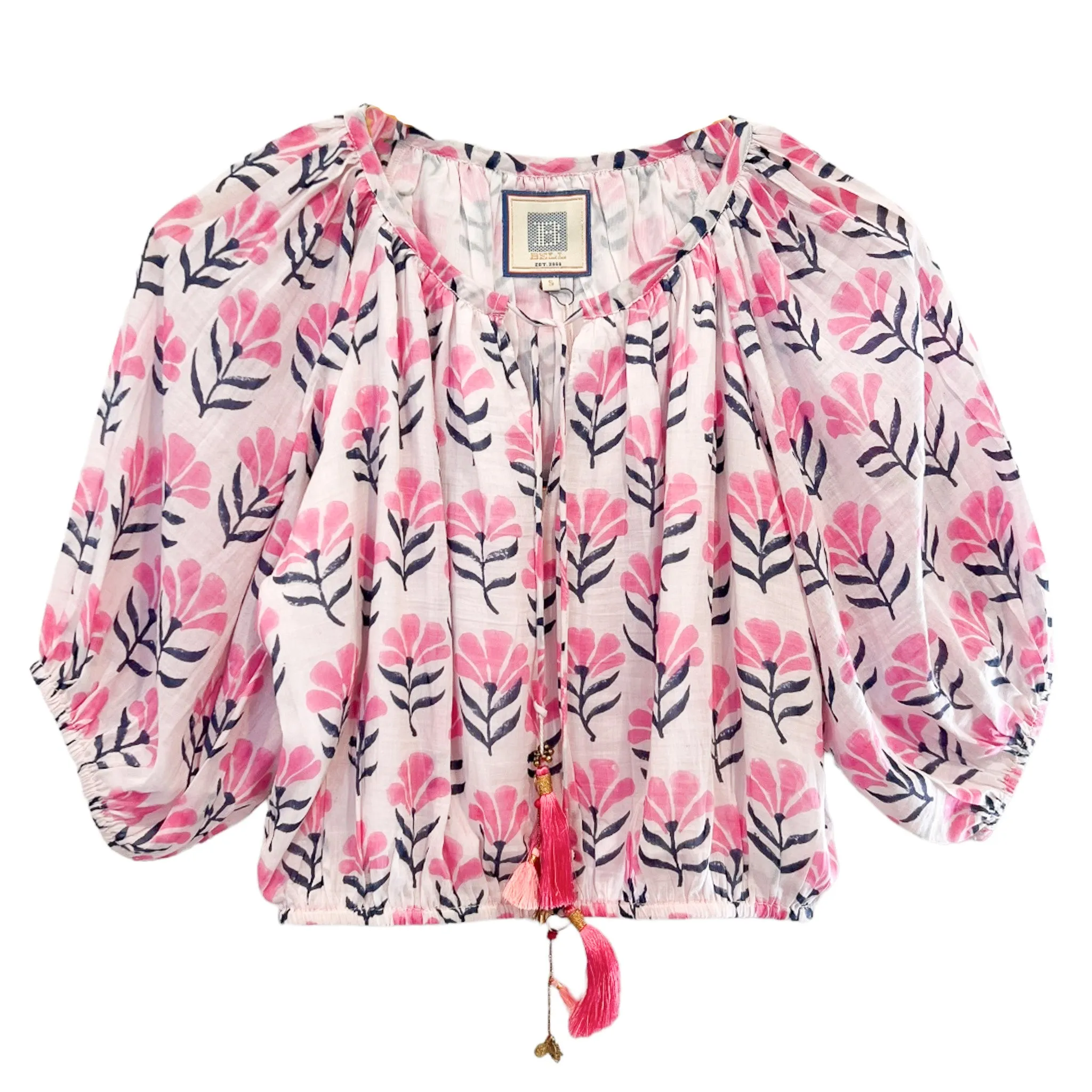 BELL BY ALICIA ROXY TOP