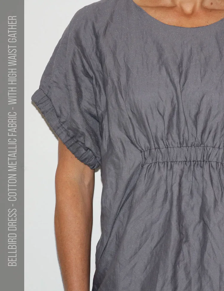 Bellbird Dress