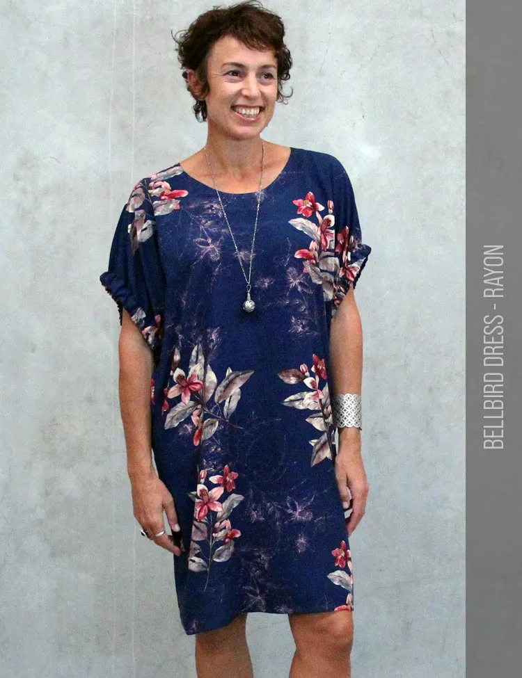 Bellbird Dress