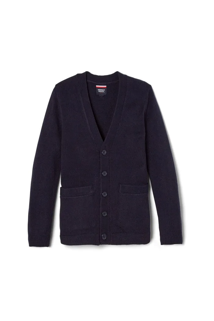 Bethlehem Preschool Boys Cardigan