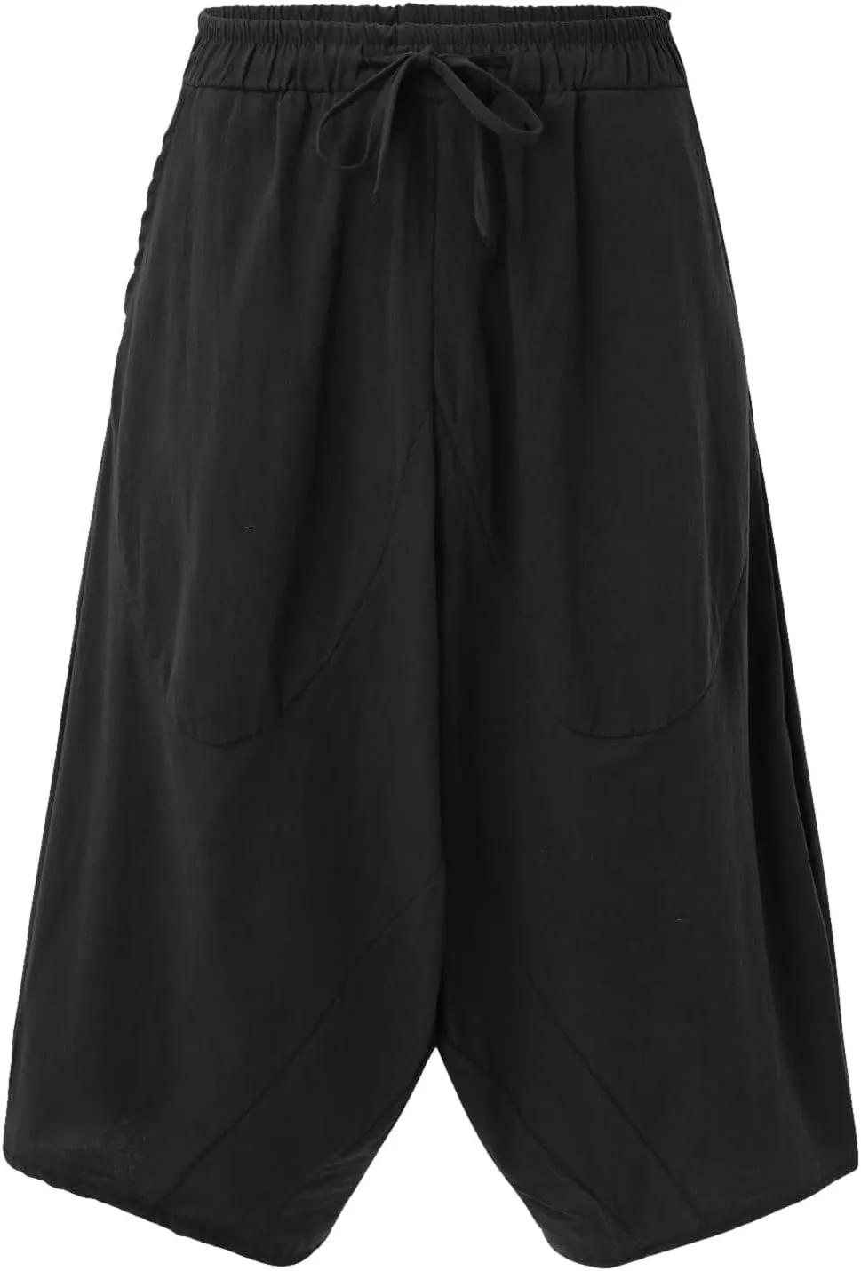 Cargo Pants for Men Relaxed Fit Pants Casual Mens Fashion Cargo Pants Casual Cotton Tapered Stretch Twill Drawstring