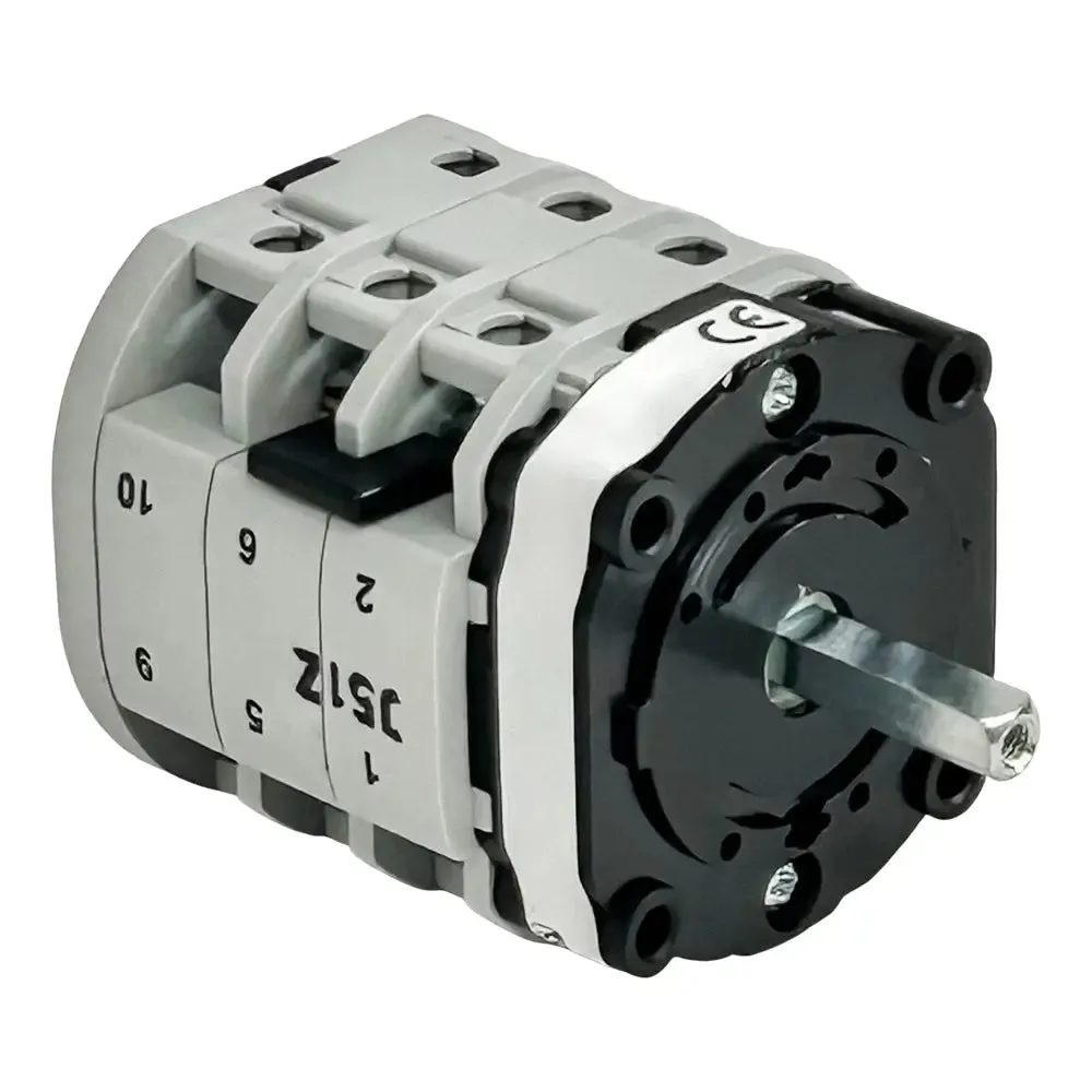 Cemb 4595380 OEM Motor Forward/Reverser Switch, 110V/40A