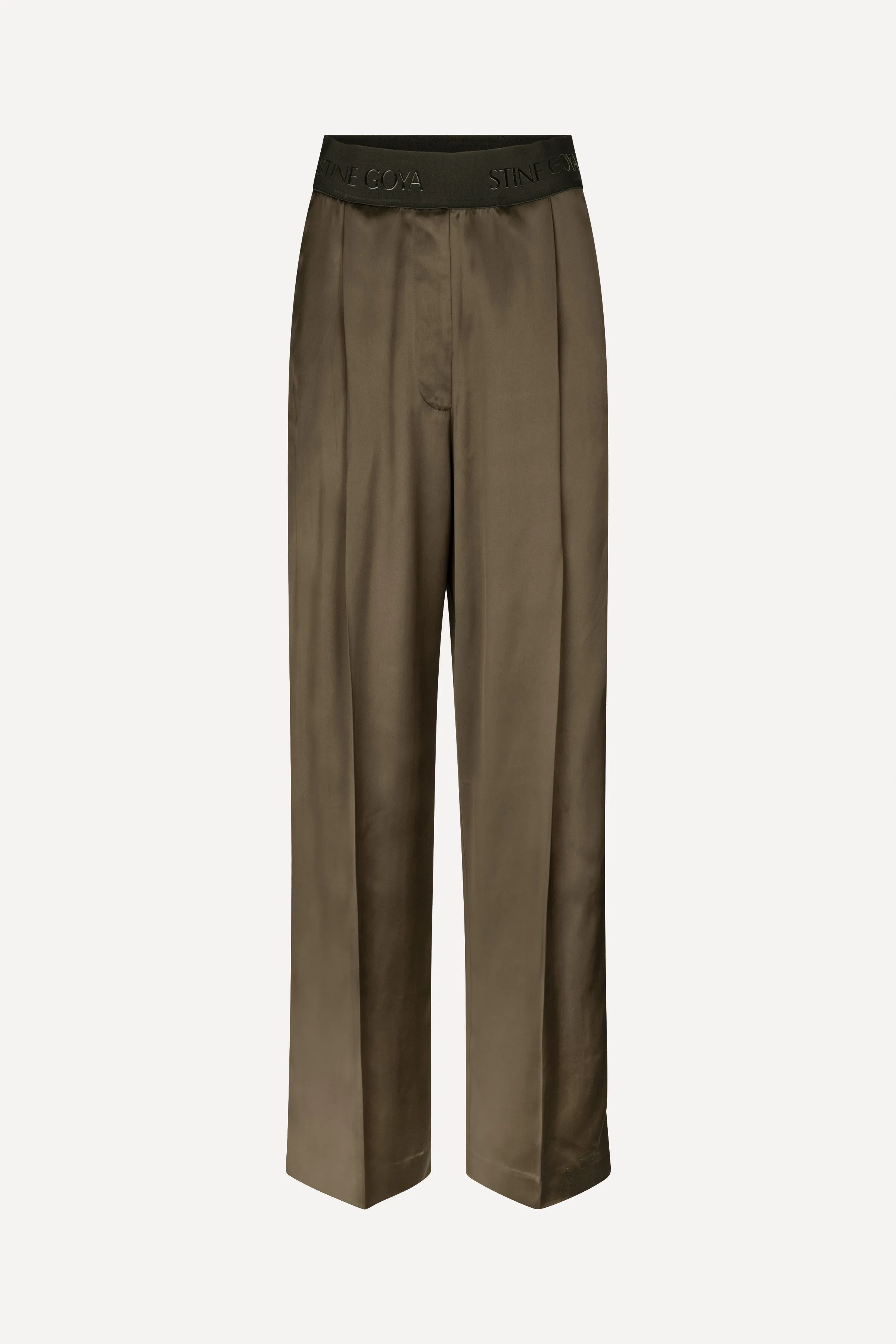 Ciara Pants - Fudge