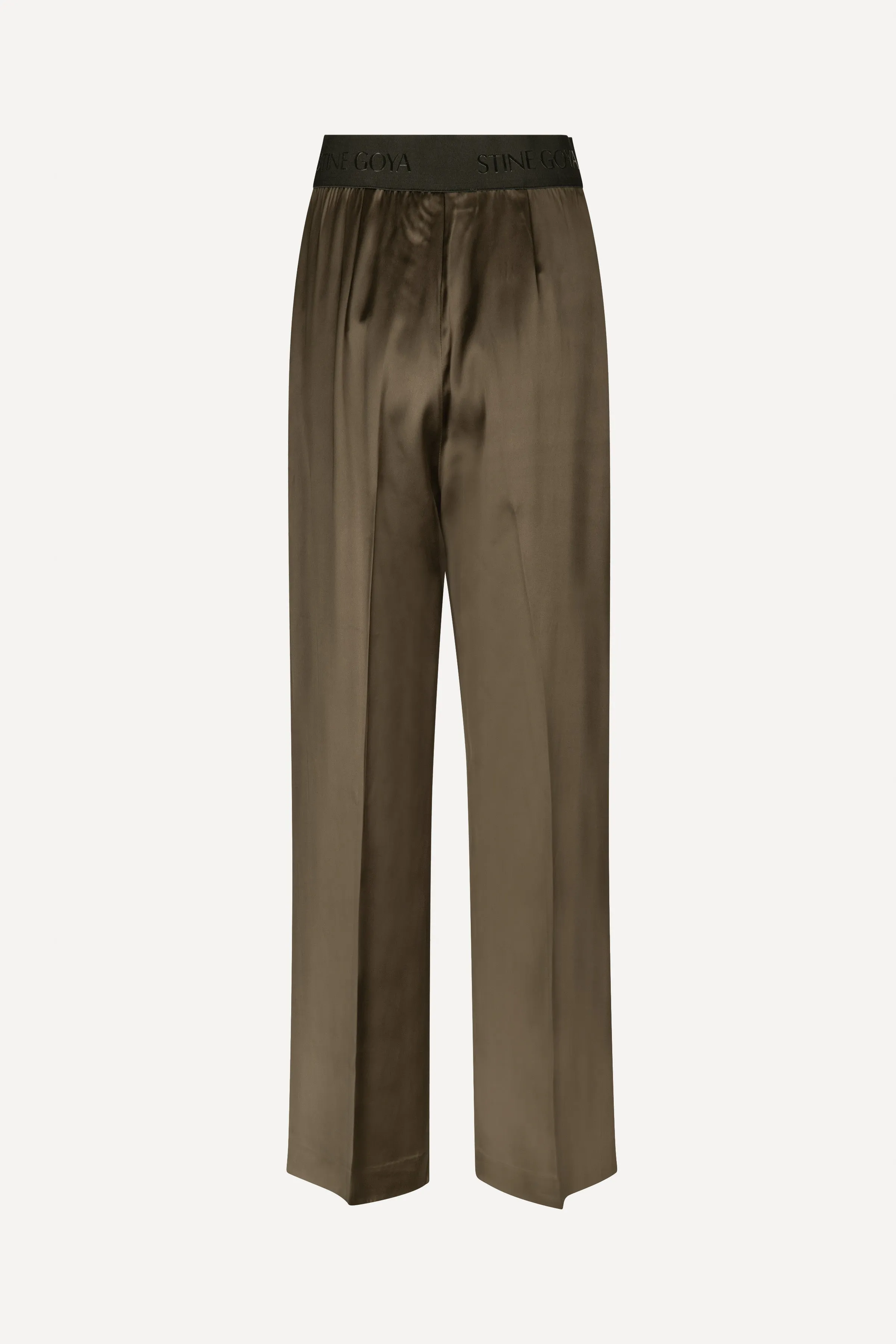 Ciara Pants - Fudge