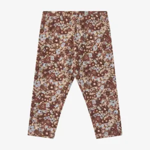 Jersey Leggings Jules | Baby - flowers in plenty