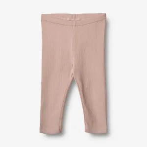 Jersey Leggings Jules - rose powder