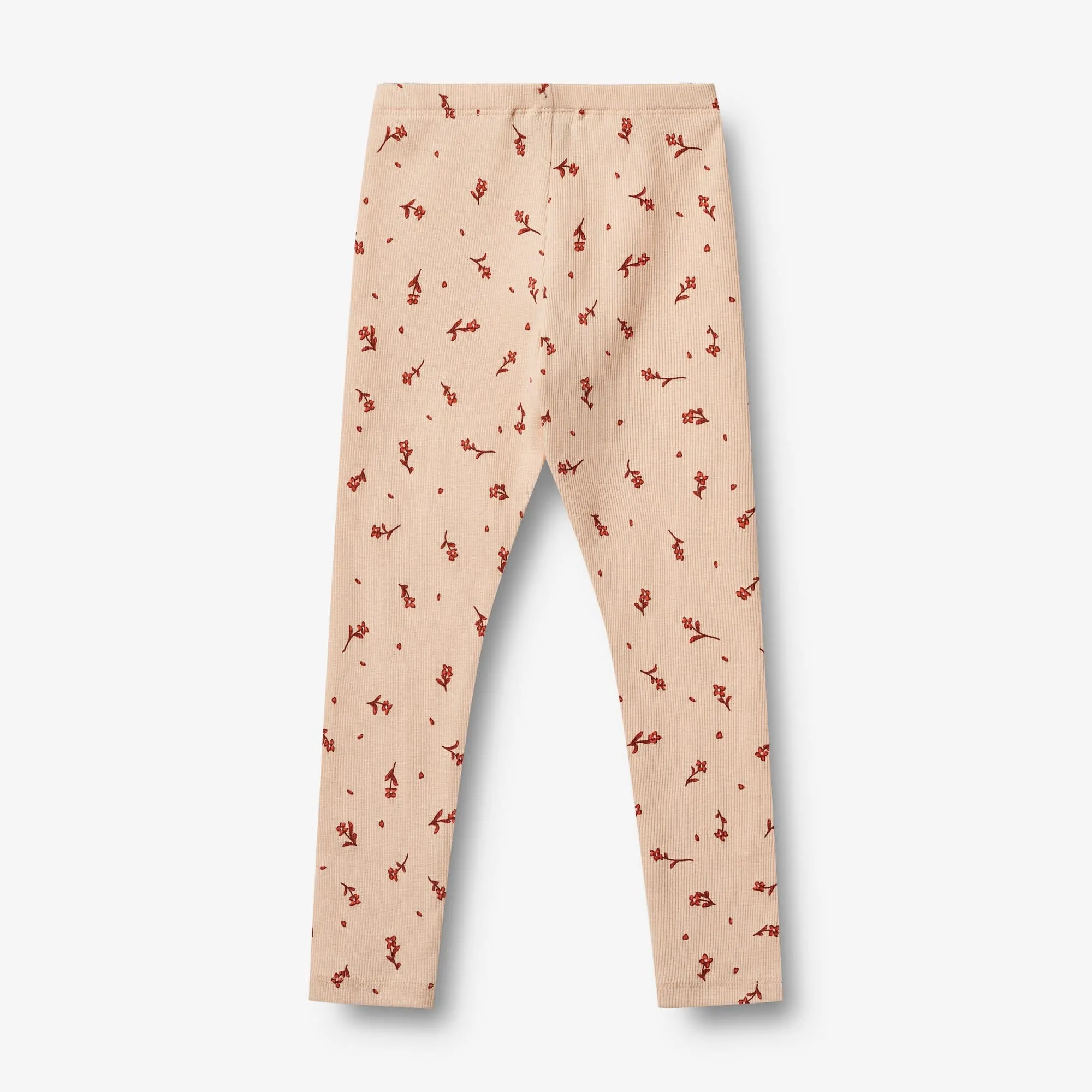 Jersey Leggings Jules - rose water flowers