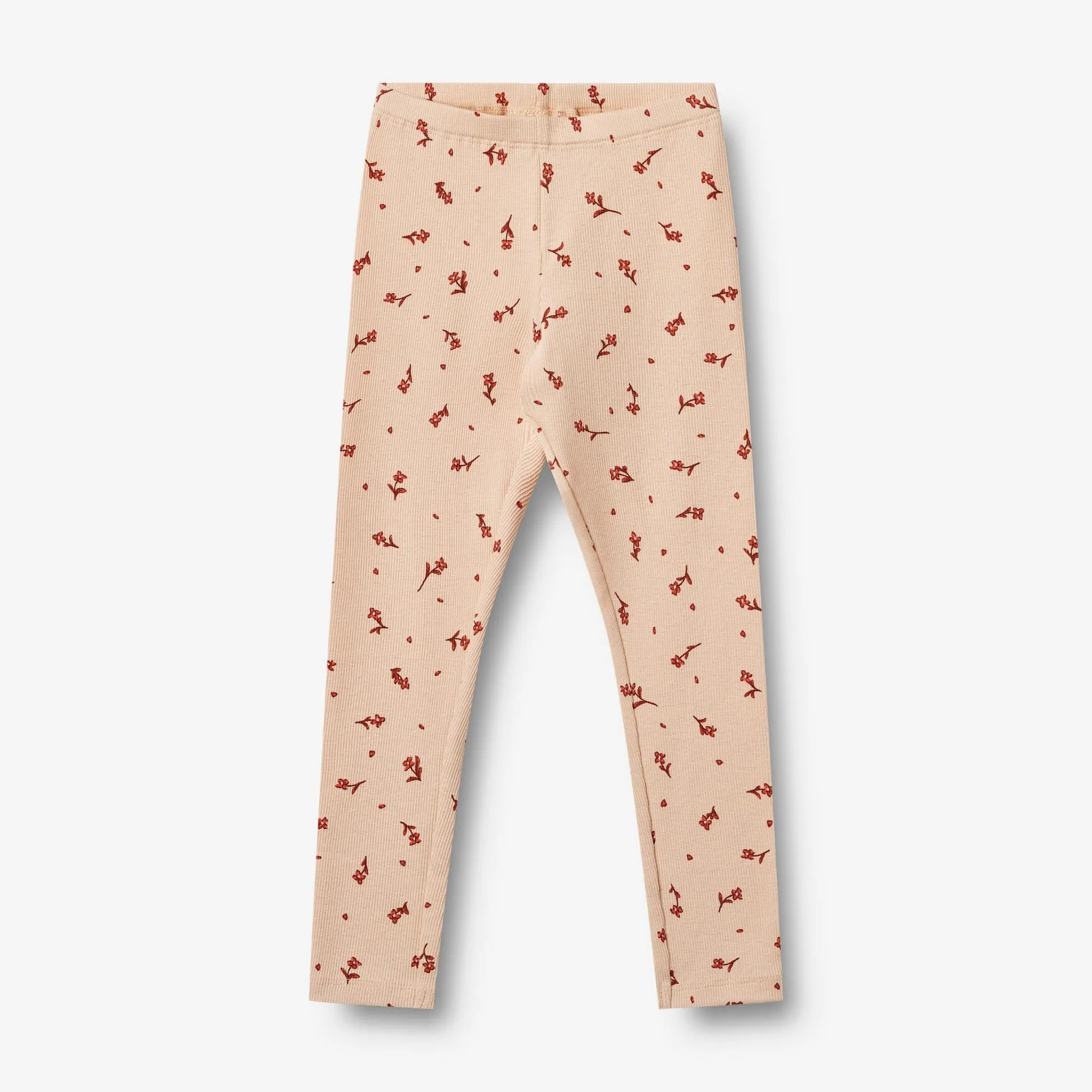 Jersey Leggings Jules - rose water flowers