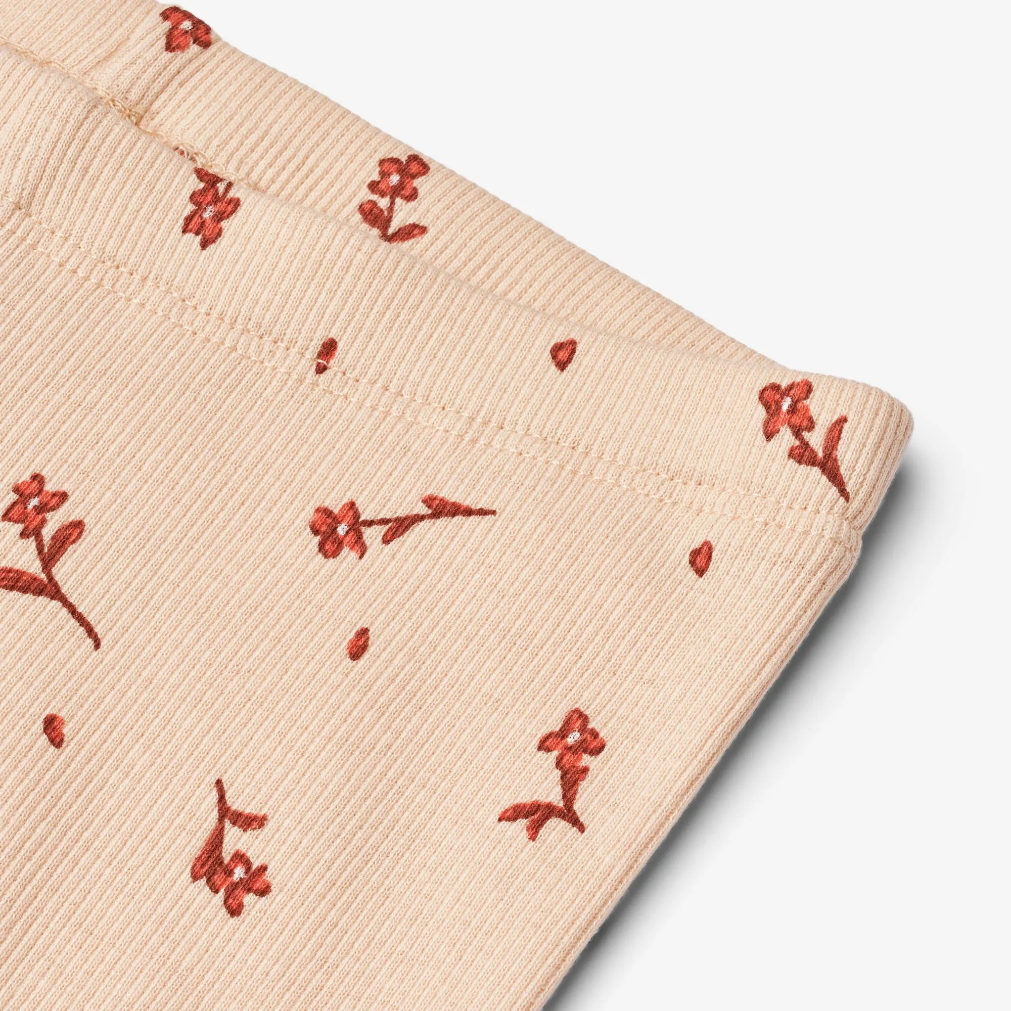 Jersey Leggings Jules - rose water flowers