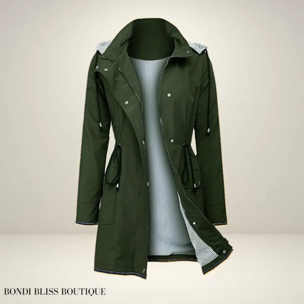 Joy | Contemporary Outwear Jacket