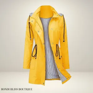 Joy | Contemporary Outwear Jacket
