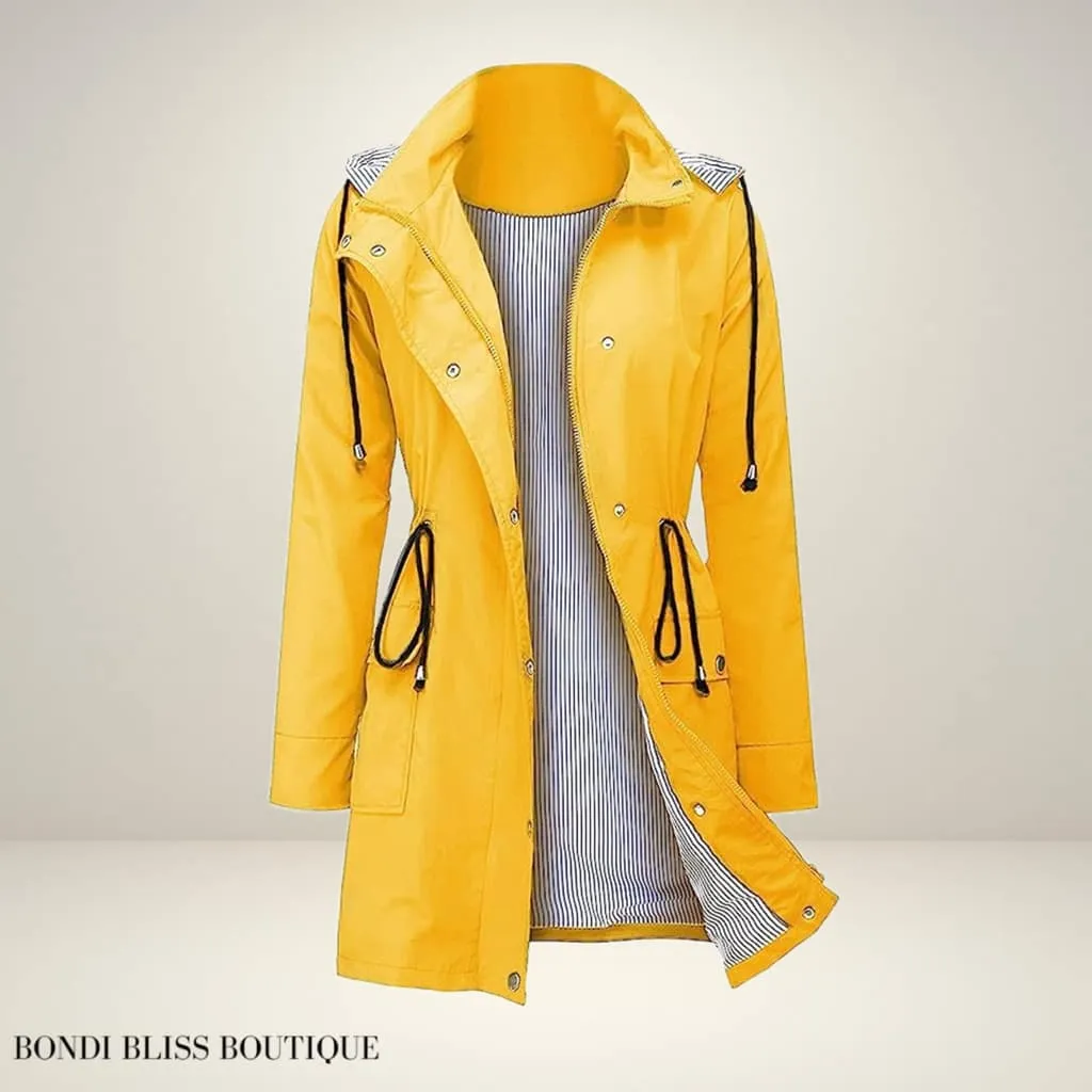 Joy | Contemporary Outwear Jacket
