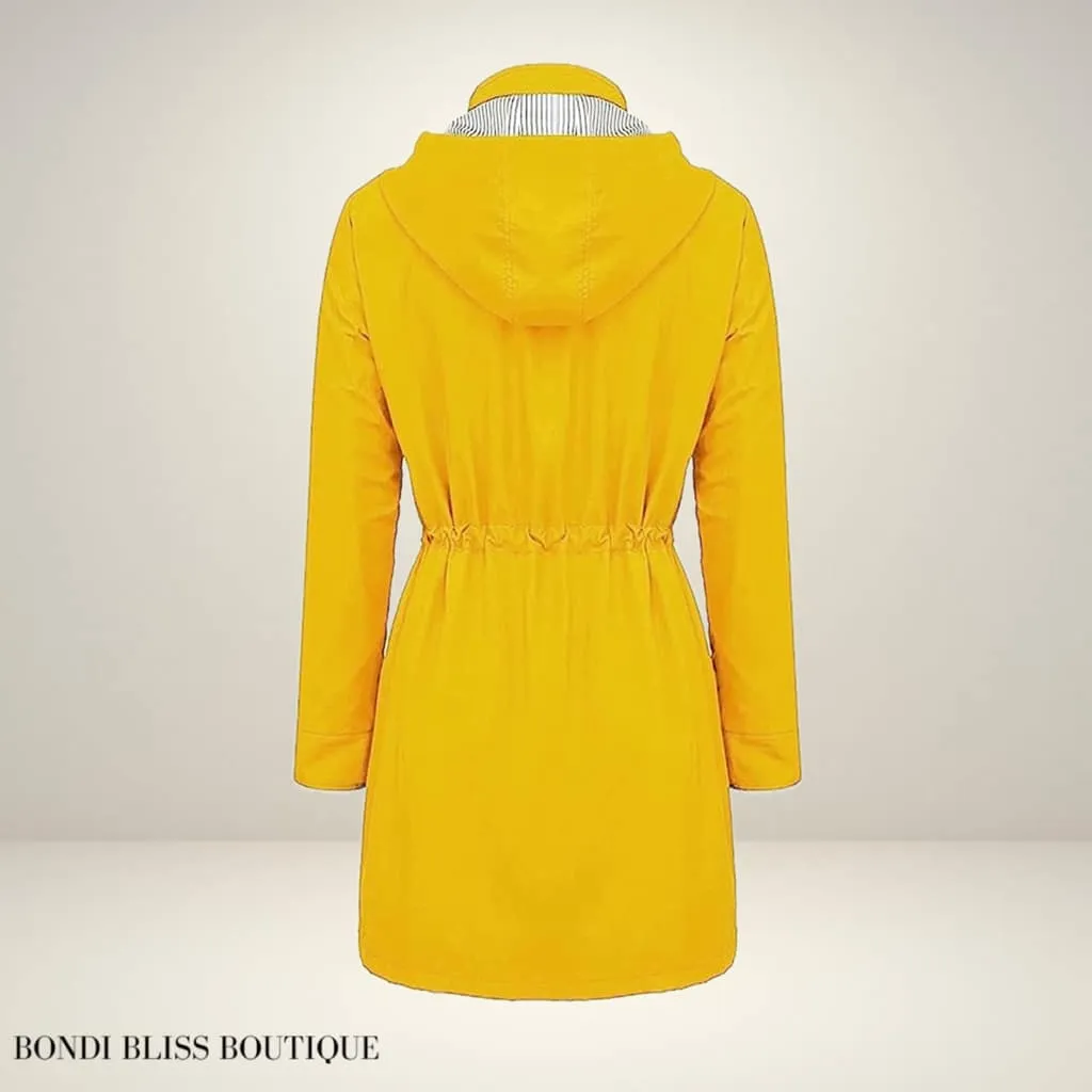 Joy | Contemporary Outwear Jacket
