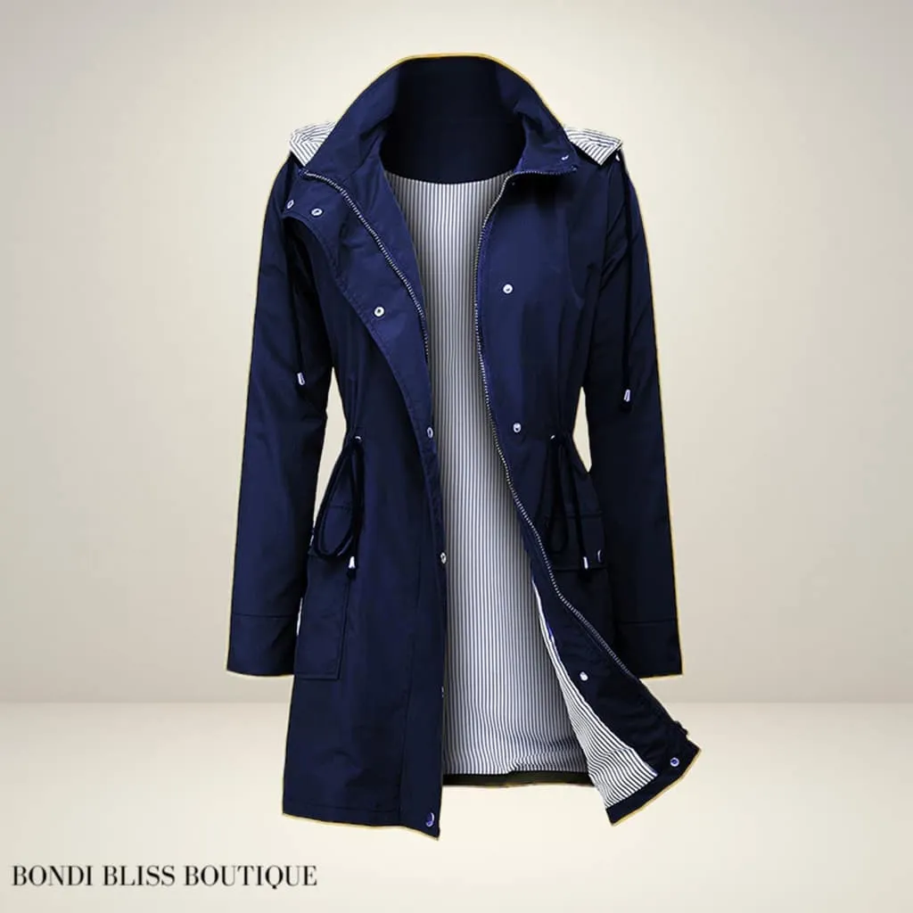 Joy | Contemporary Outwear Jacket