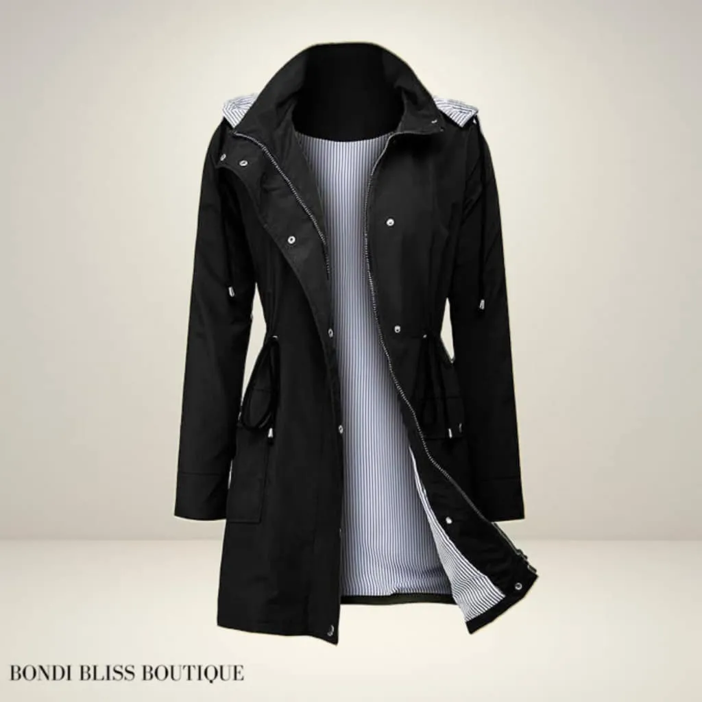 Joy | Contemporary Outwear Jacket