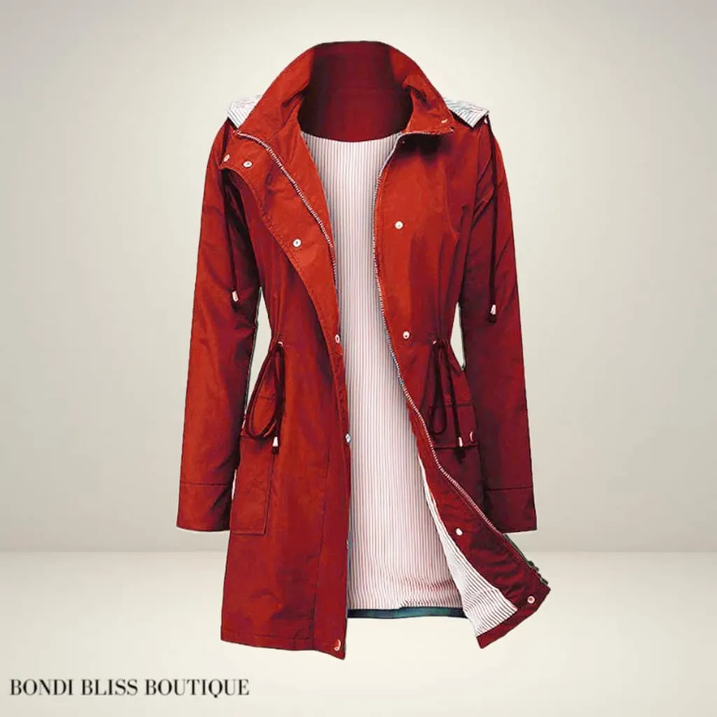 Joy | Contemporary Outwear Jacket