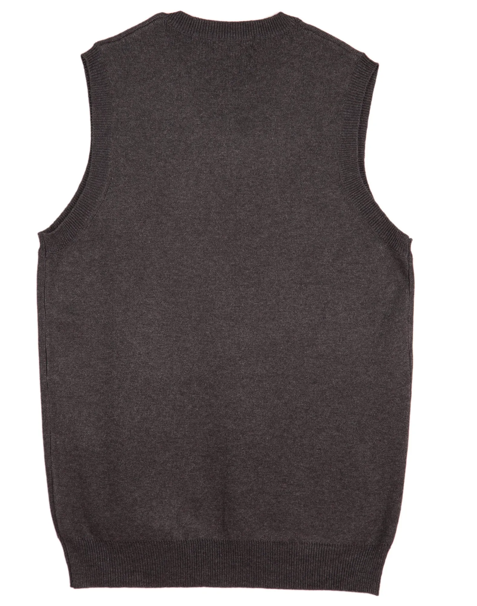 Ladies V-Neck Vest - M9601