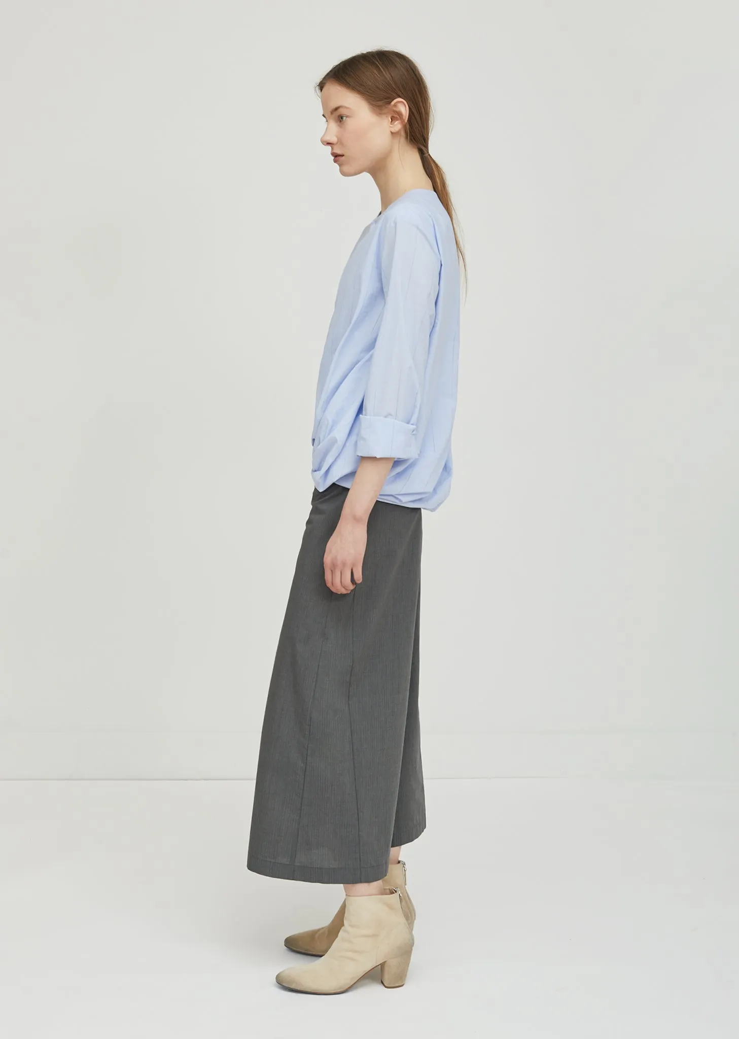Linen Trousers