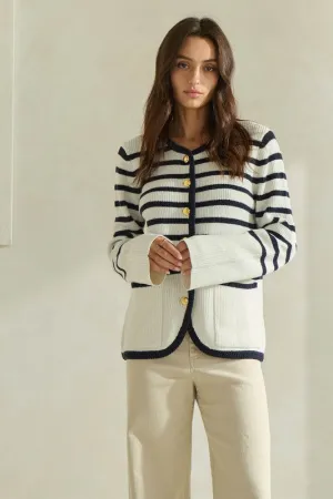 Nautilus Sweater