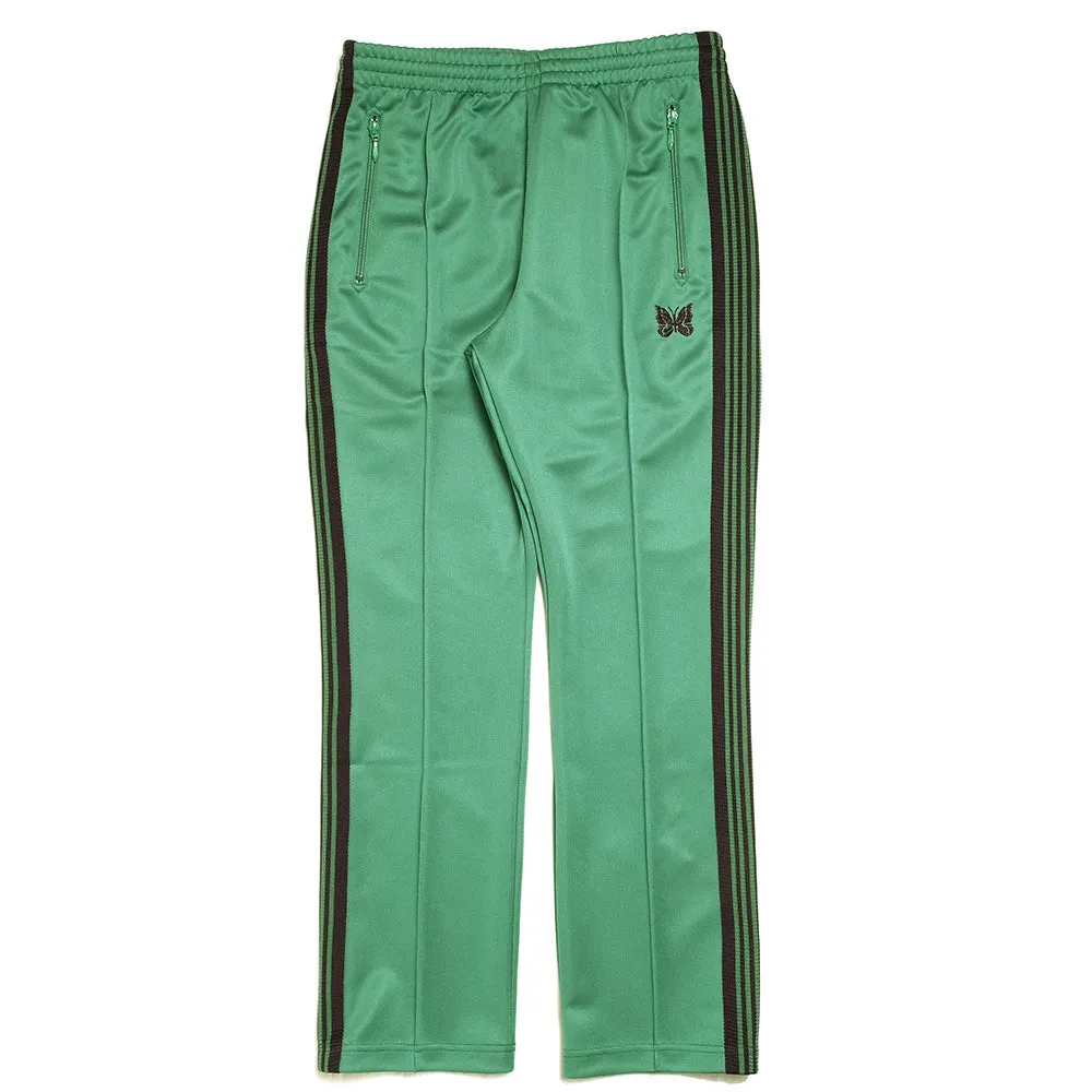 Needles -Narrow Track Pant - Poly Smooth - MR287
