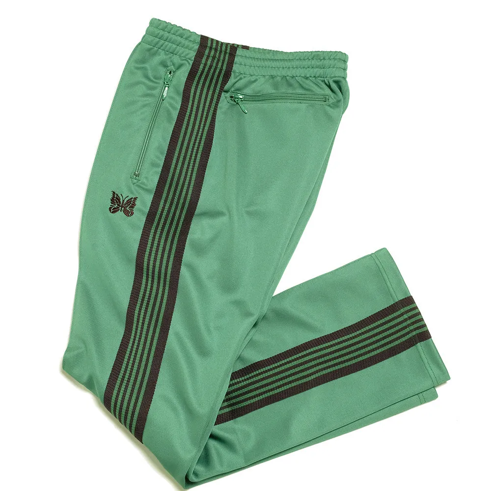 Needles -Narrow Track Pant - Poly Smooth - MR287