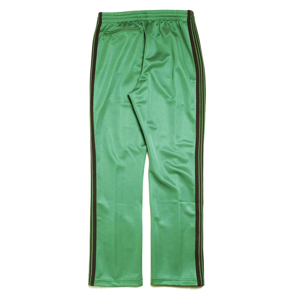 Needles -Narrow Track Pant - Poly Smooth - MR287