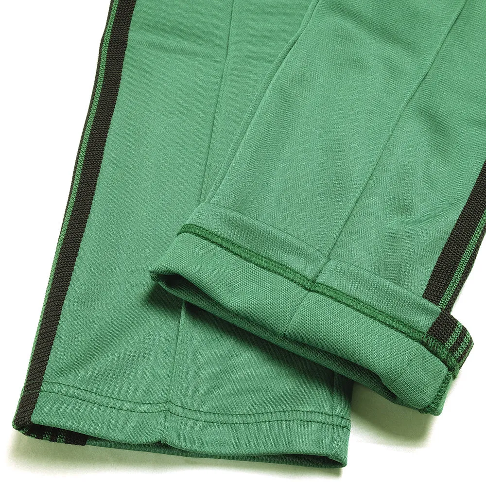 Needles -Narrow Track Pant - Poly Smooth - MR287