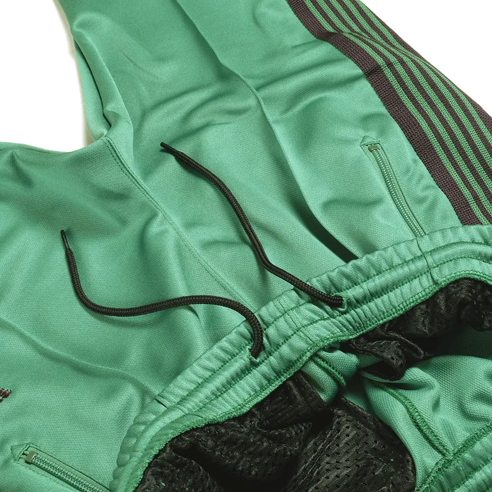 Needles -Narrow Track Pant - Poly Smooth - MR287