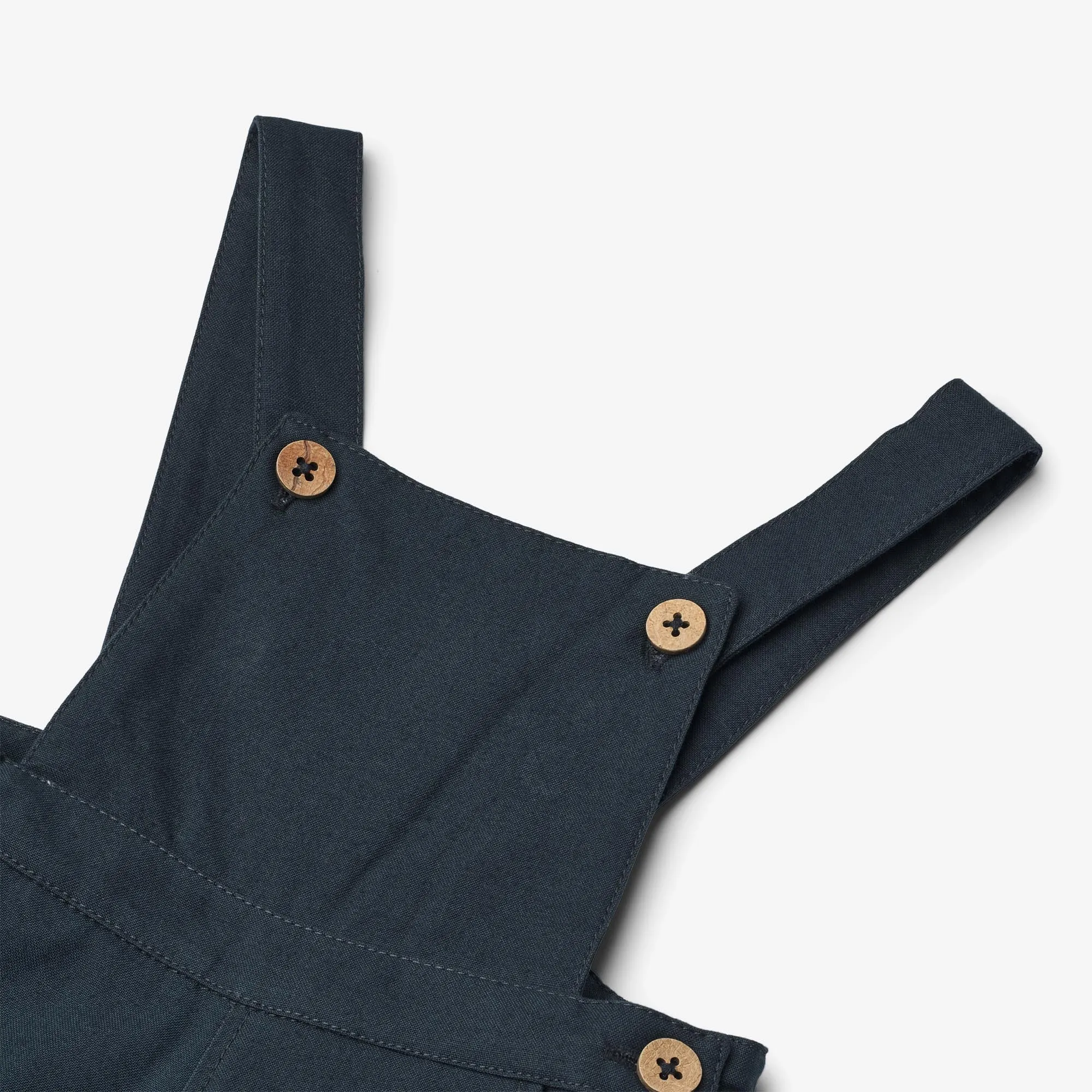 Overall Erik - navy