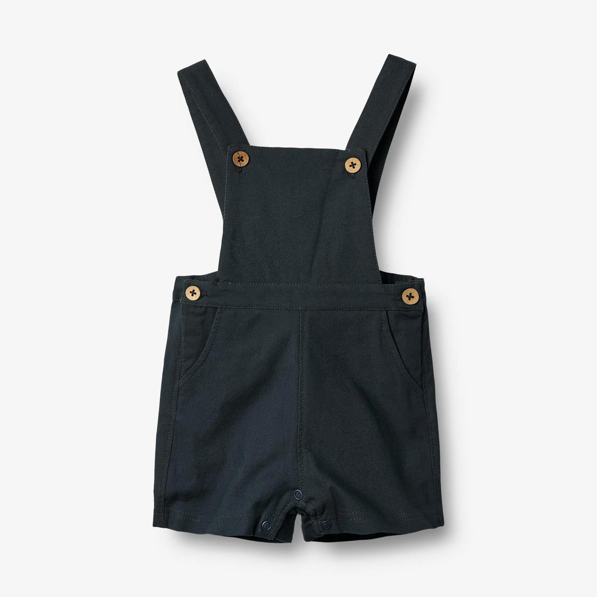 Overall Erik - navy