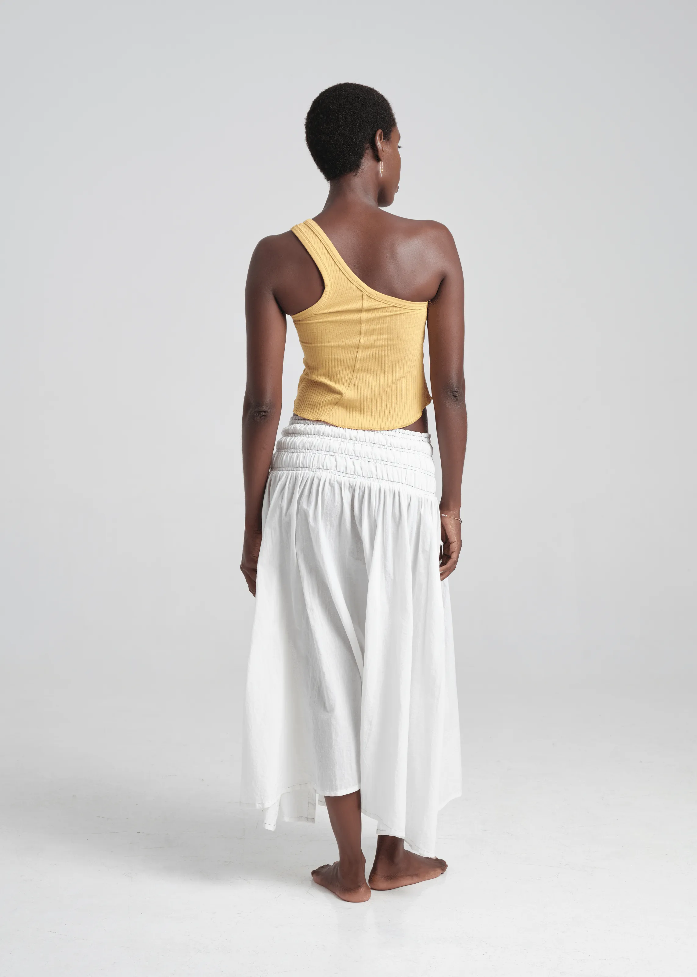 Paisana Skirt