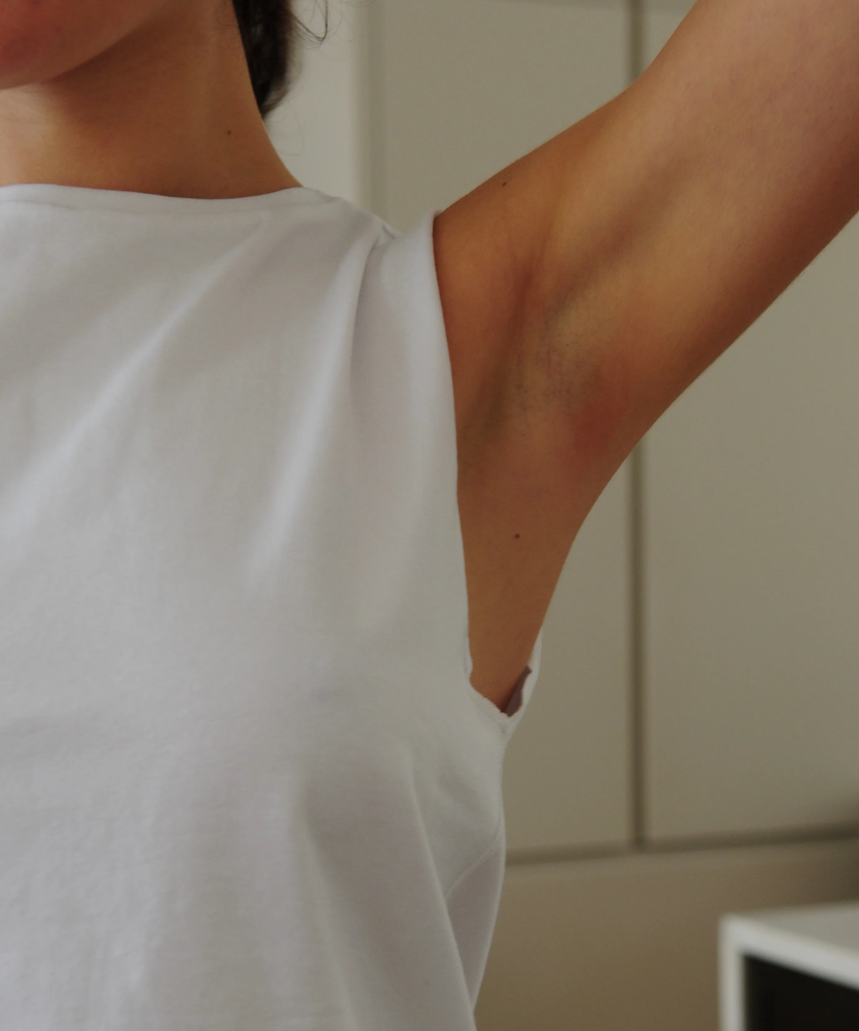 Patty Tank