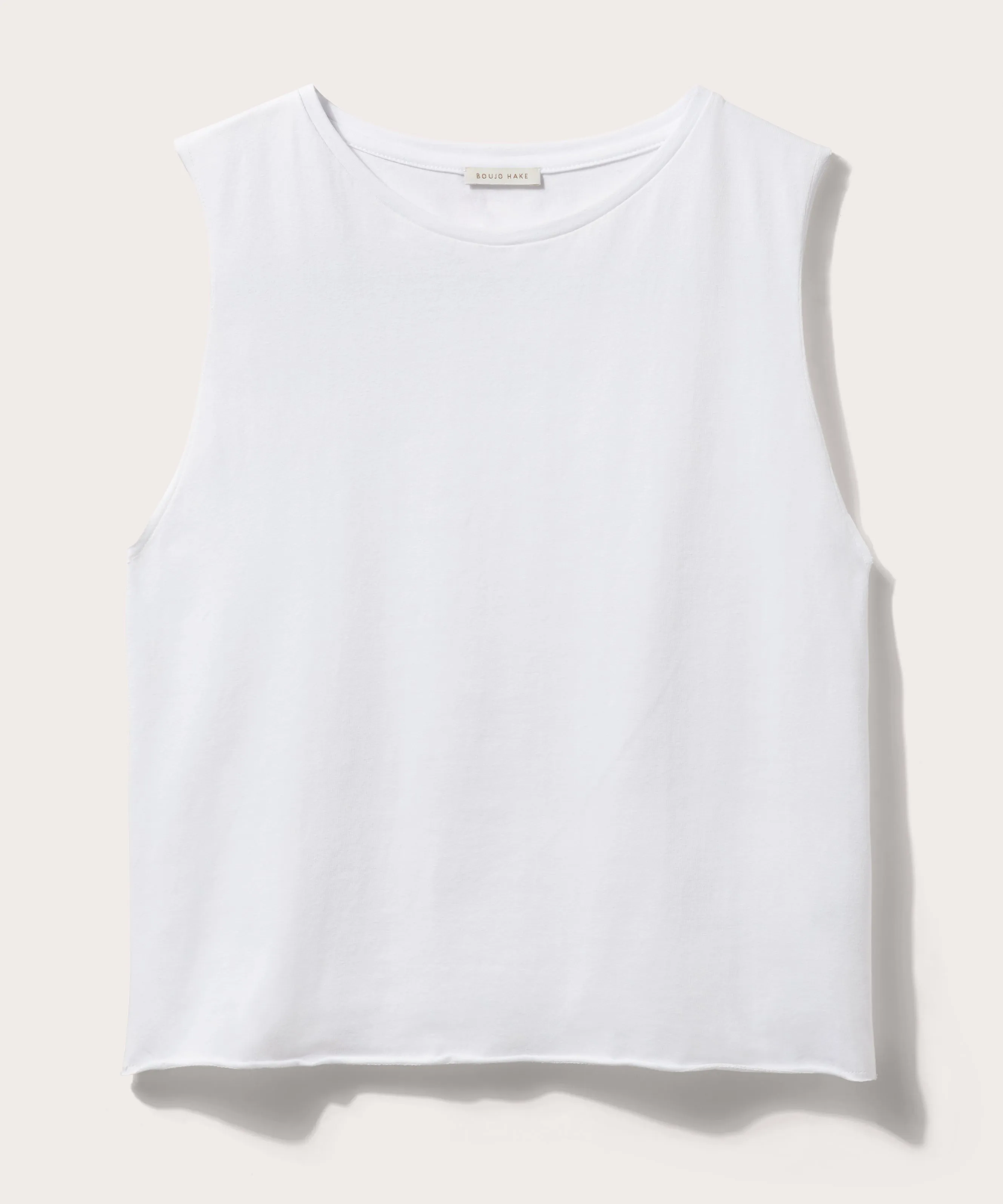 Patty Tank