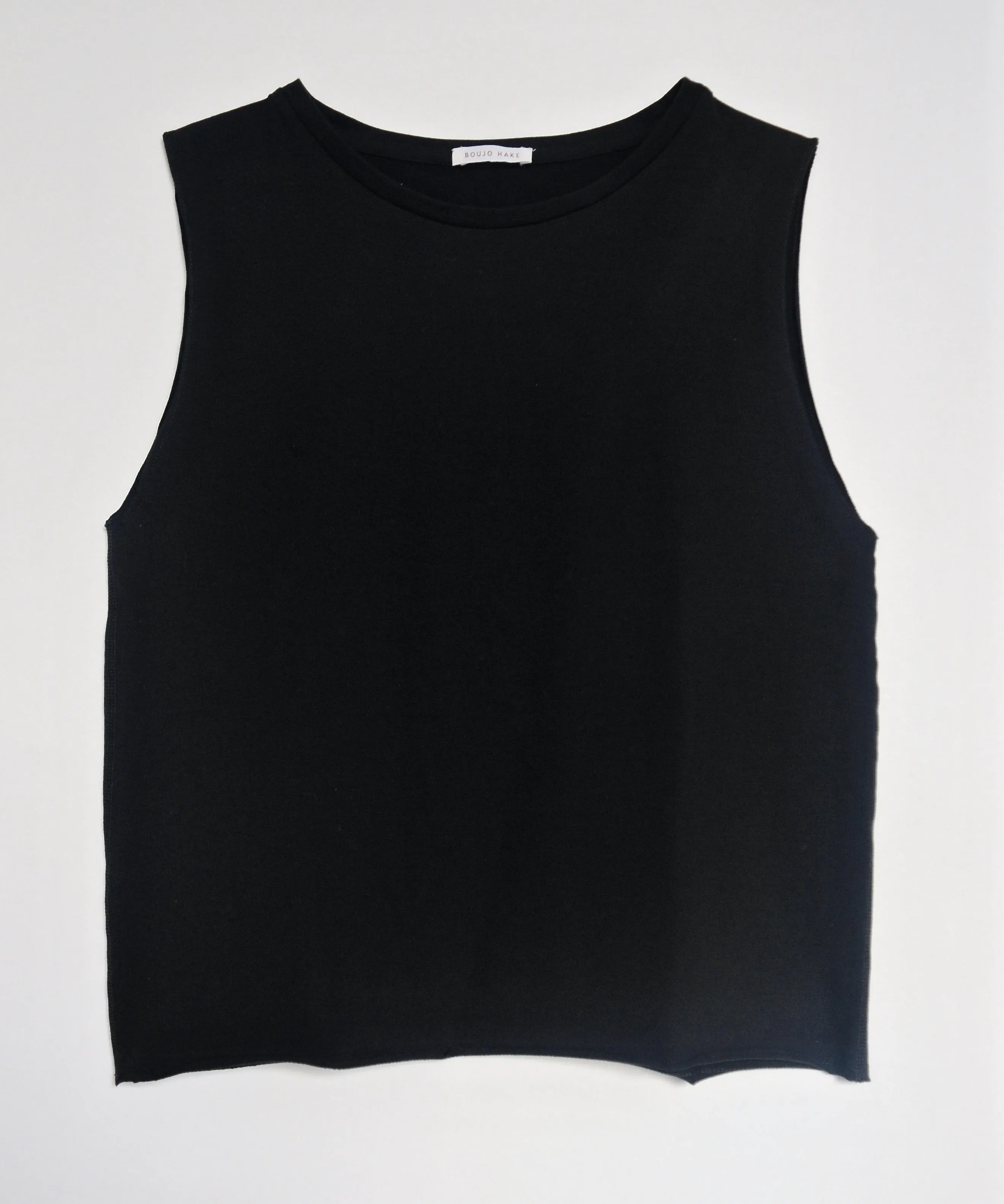 Patty Tank