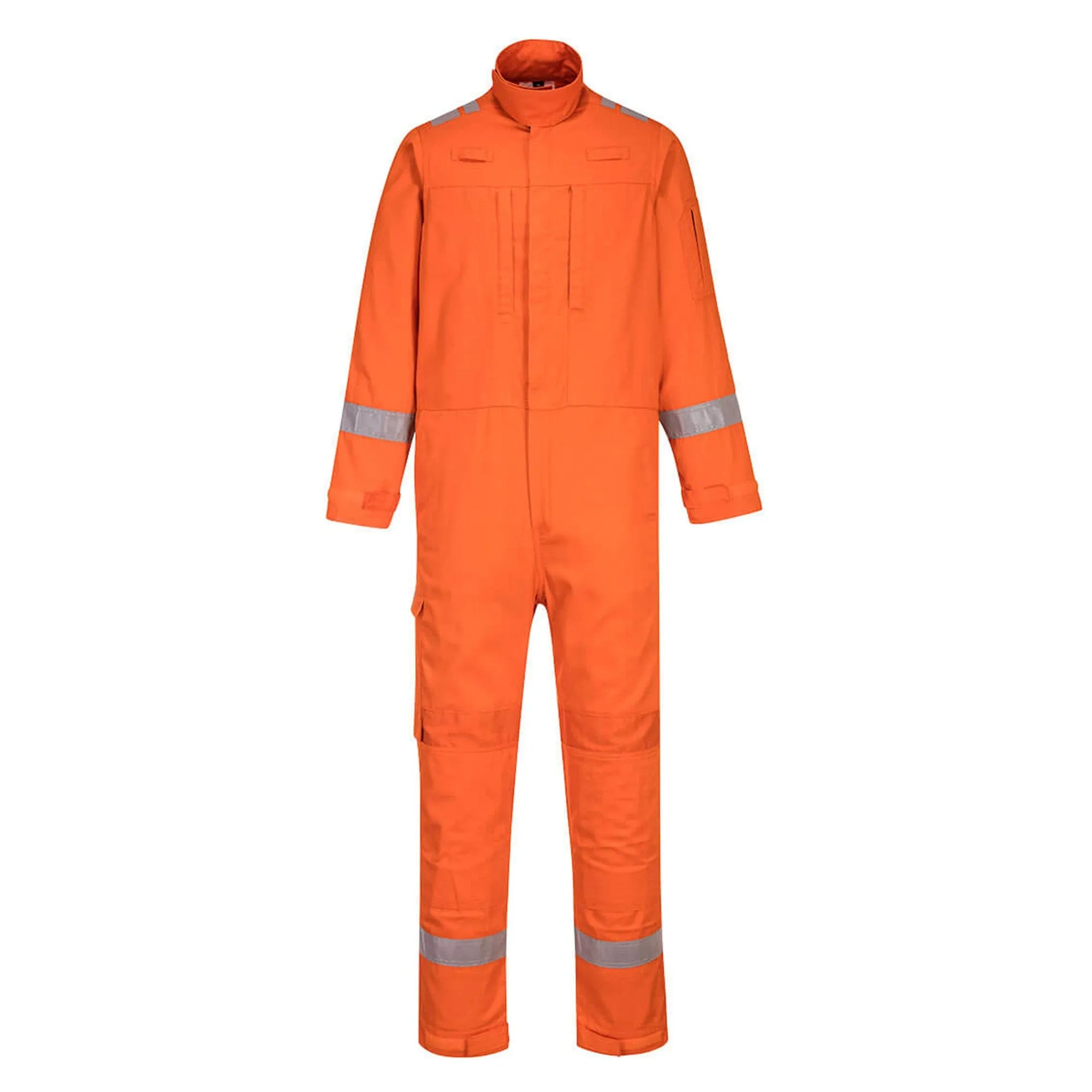 Portwest Bizflame Stretch Coverall FR501