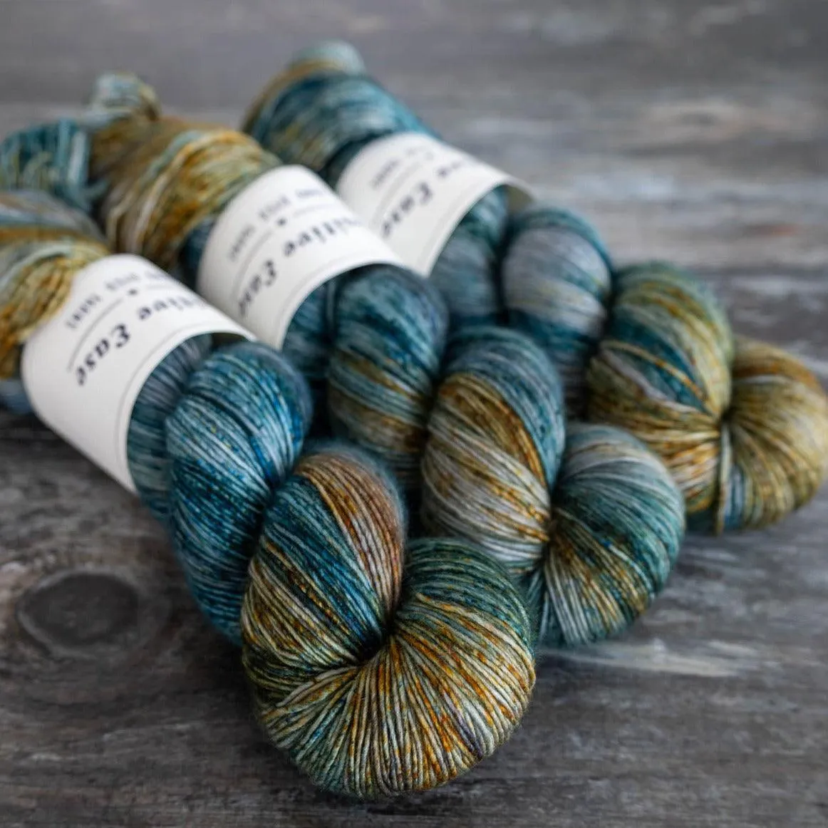 Positive Ease Merino Singles