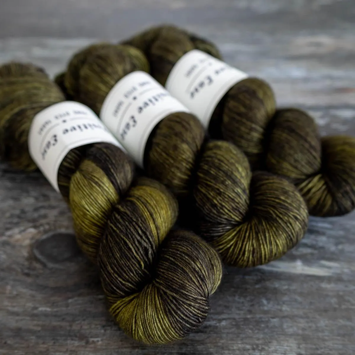 Positive Ease Merino Singles