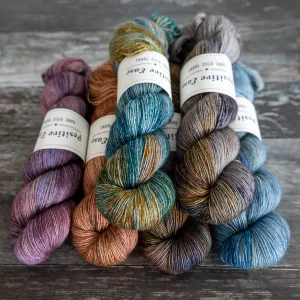 Positive Ease Merino Singles