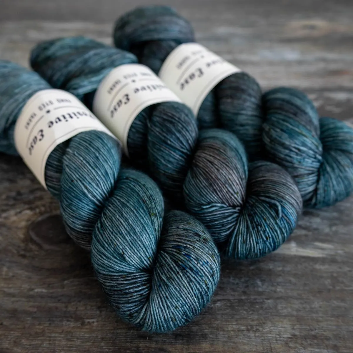 Positive Ease Merino Singles