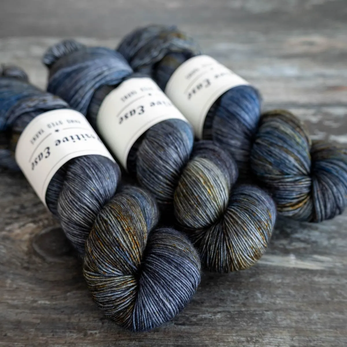Positive Ease Merino Singles