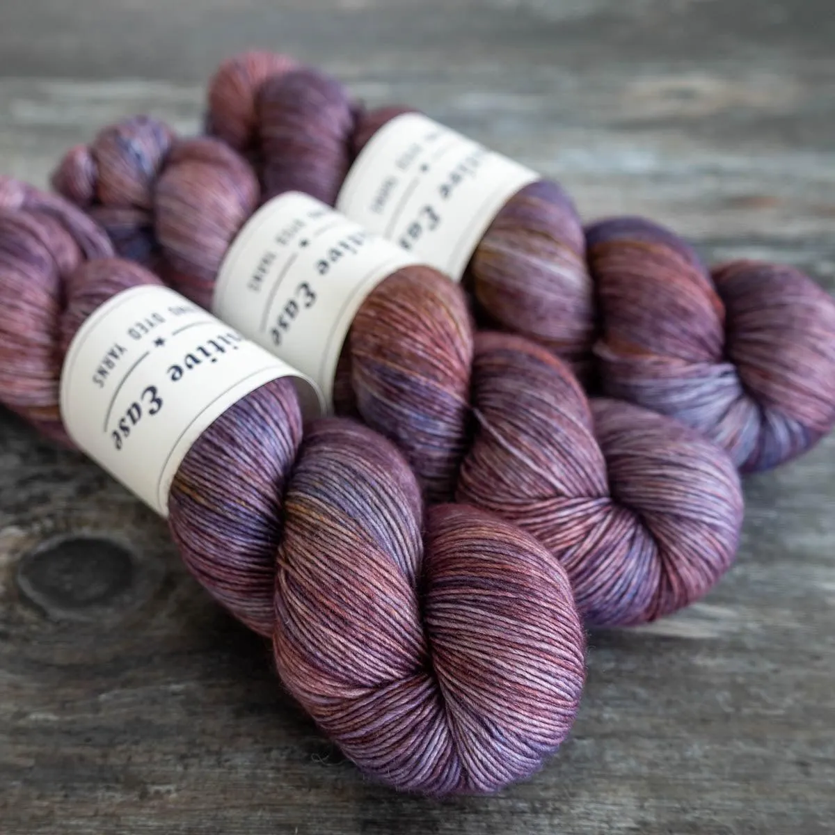 Positive Ease Merino Singles