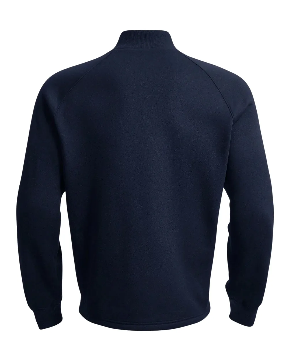 Premium Half Zip Sweater