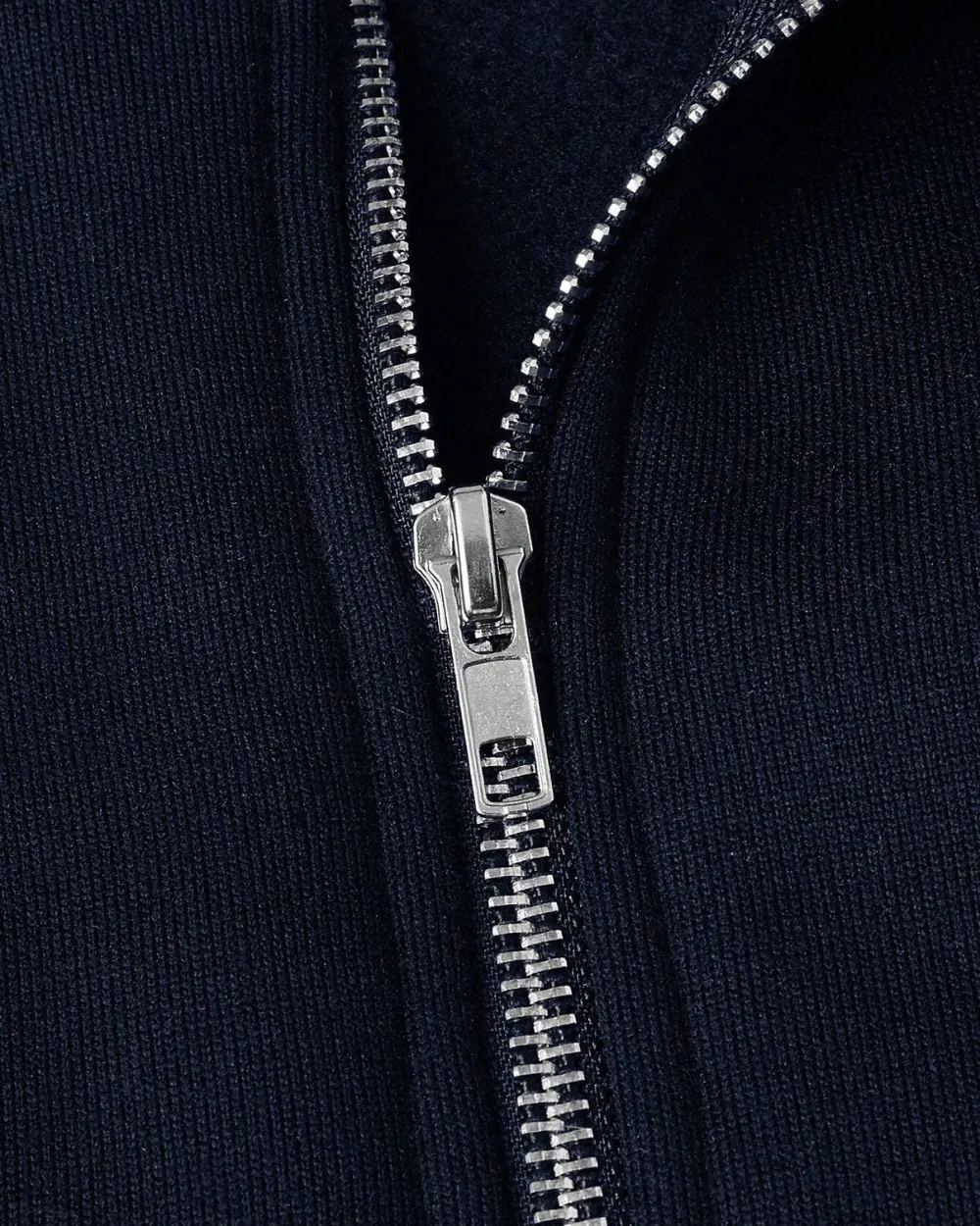 Premium Half Zip Sweater