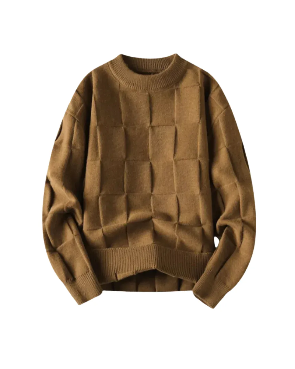 Premium Knit Sweater
