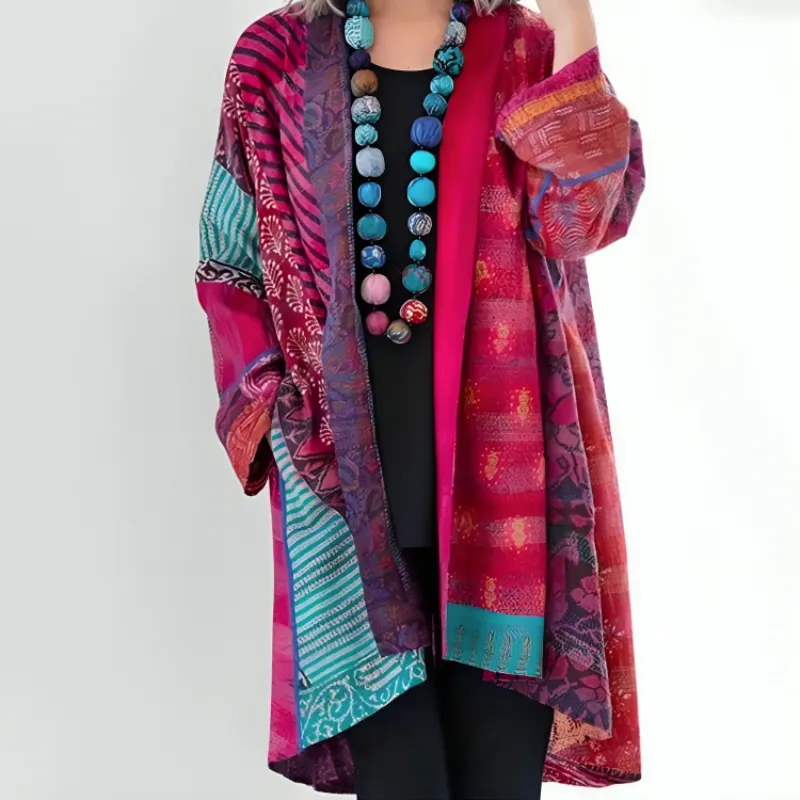 Teofila | Comfortable & Fashionable Cardigan